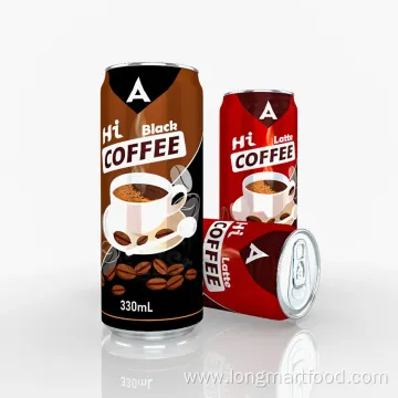Wholesale Coffee Drinks Supplier